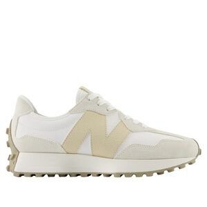 NIB New Balance 327 Women’s Sneakers - sea salt/sandstone